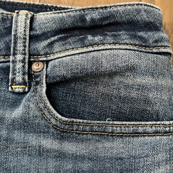 AMERICAN Eagle AE Ne(x)t Level Airflex Jeans - Picture 4 of 7